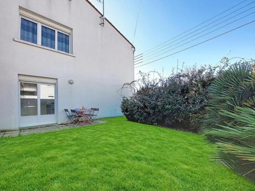 Holiday Home Les Sables by Interhome