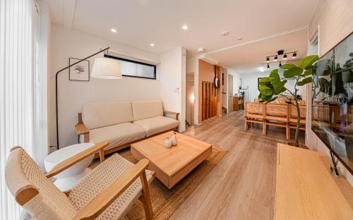 Otsuka Stay Base