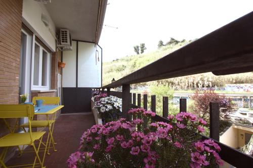 Color Vibes - Cipro Holiday Home