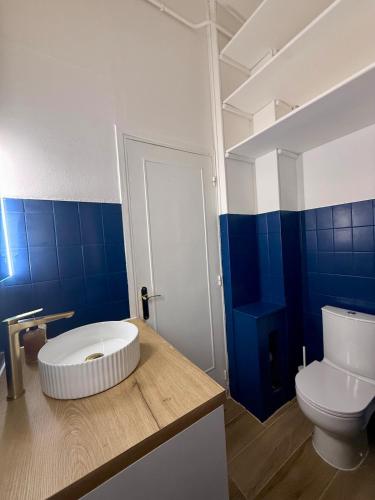 Gallia Prestige Studio - Cannes center photo 4