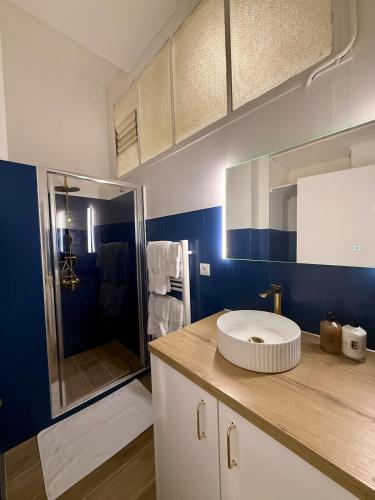 Gallia Prestige Studio - Cannes center photo 11