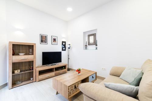 Alojamiento con Encanto en Corazón Granada
