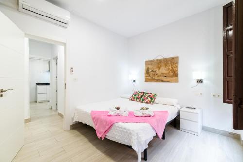 Alojamiento con Encanto en Corazón Granada
