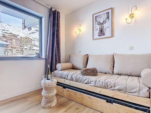 Apartment Les Olympiades-3 by Interhome