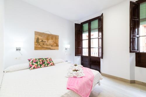 Alojamiento con Encanto en Corazón Granada