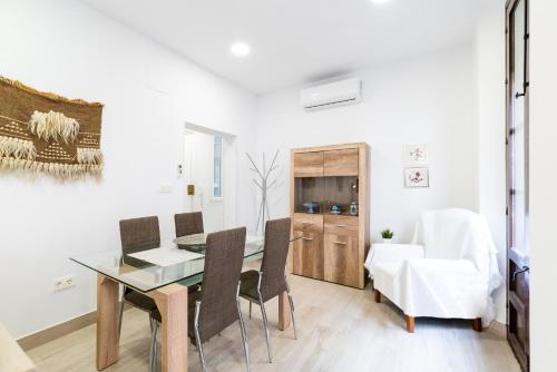 Alojamiento con Encanto en Corazón Granada