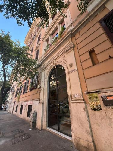 Casa Anna - Vatican City & Metro Ottaviano
