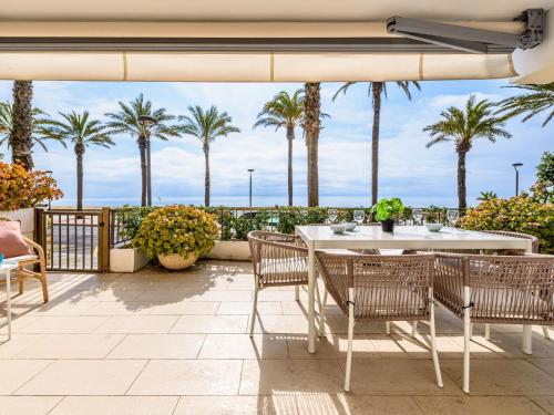 Apartment Del Sol by Interhome