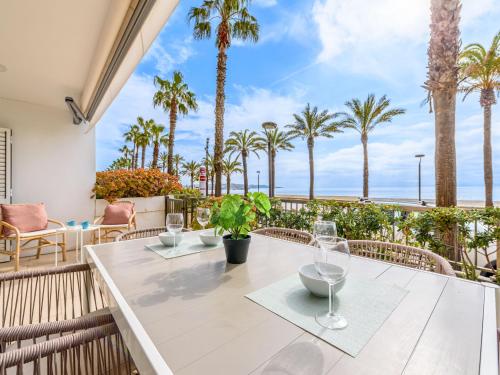 Apartment Del Sol by Interhome