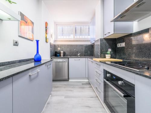 Apartment Del Sol by Interhome