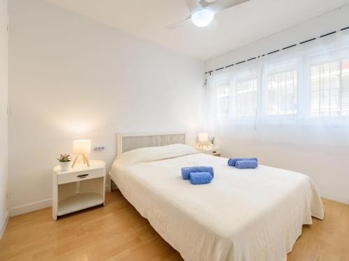 Apartment Del Sol by Interhome