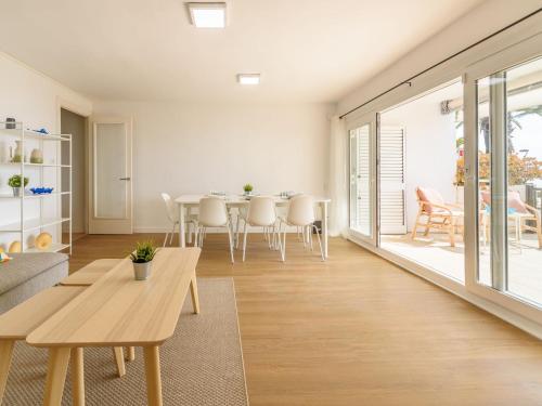 Apartment Del Sol by Interhome