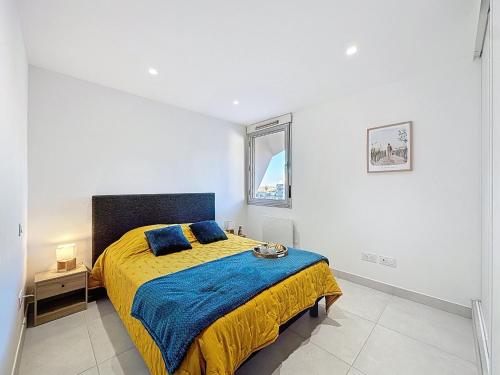 Apartment Le Golfe Vermeil-1 by Interhome