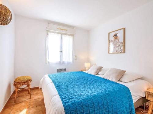 Apartment Les Pins Bleus App-02 by Interhome