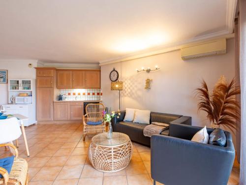 Apartment Les Pins Bleus App-02 by Interhome