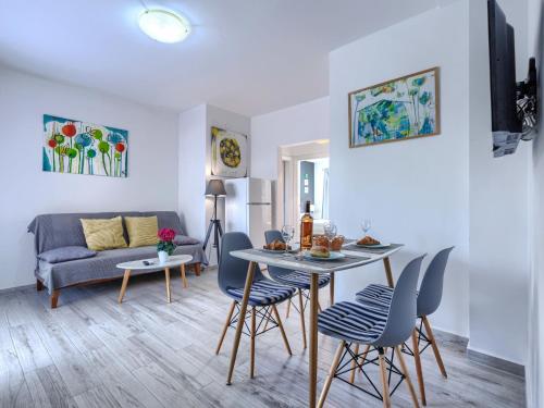 Apartment Villa Canaria 2 by Interhome