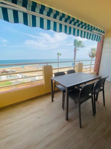 Delícies Mar apartamento