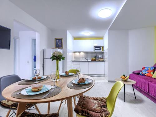 Apartment Villa Canaria 1 by Interhome