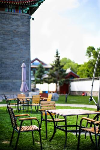 Chengde Imperial Mountain Resort – Photos 5
