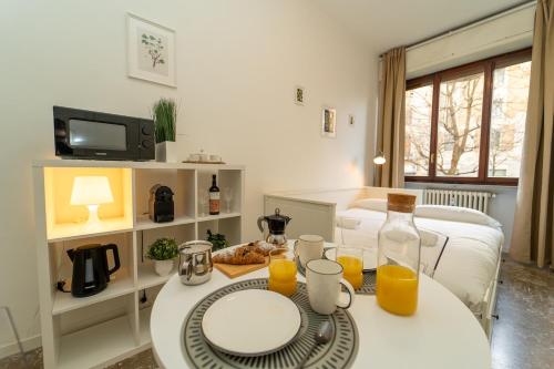Comfortable and Bright Studio Apartment in Marghera