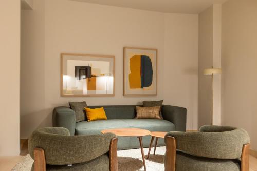 Colectia Hotel Urumea — foto 3 de 9