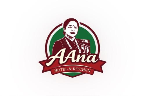 AANA - Hotel & Kitchen