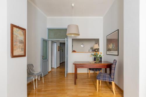 iFlat Central Rome Retreat