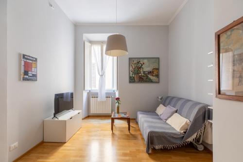 iFlat Central Rome Retreat