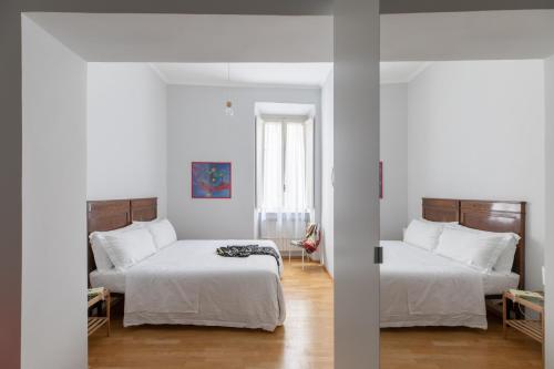 iFlat Central Rome Retreat