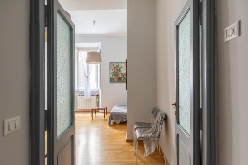 iFlat Central Rome Retreat