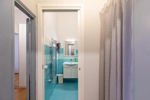 iFlat Central Rome Retreat