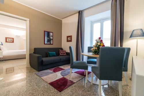 Lungomare Suites