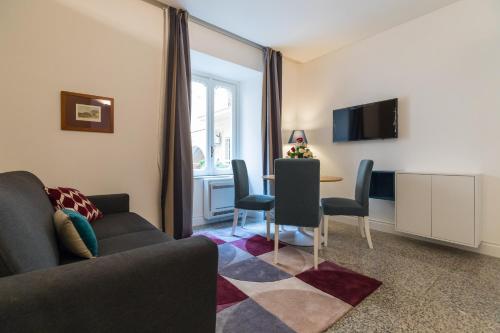 Lungomare Suites