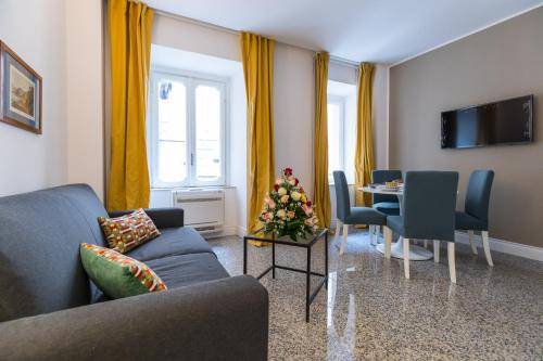 Lungomare Suites