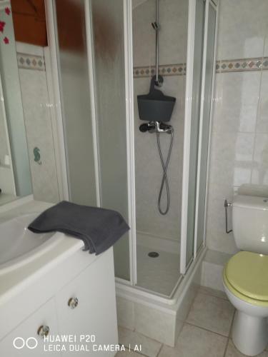 appartement 6pers ,3 étage dernier, duplex spacieux Clim, piscine ,parking privé fermer