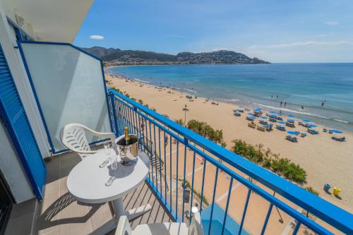Hotel Marian Platja