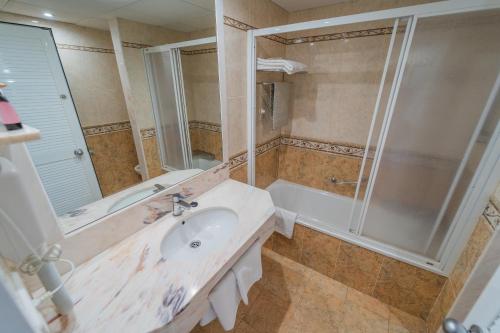 Hotel Marian Platja