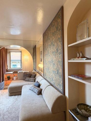 Garibaldi Luxury Suite
