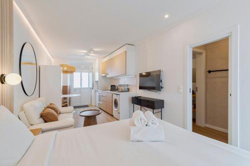 Downtown Setúbal Apartment I, By Home Match
