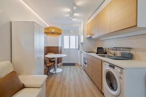 Downtown Setúbal Apartment I, By Home Match