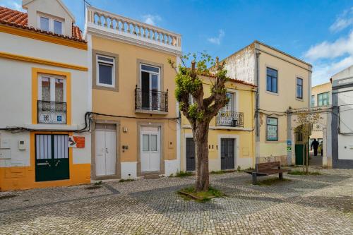 Downtown Setúbal Apartment I, By Home Match