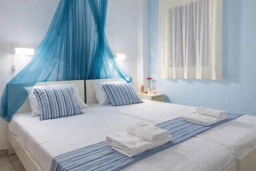 Coastal Apartments - Cozy Seaside Stay in Volos