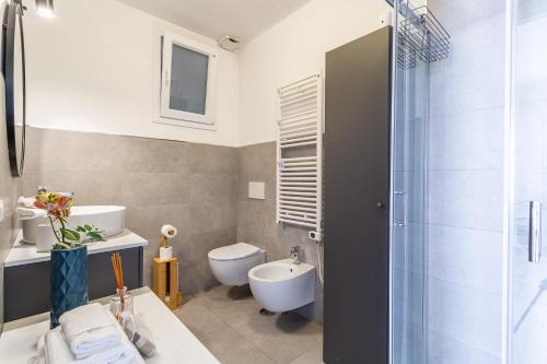 iFlat Bright & Cozy Roman Retreat