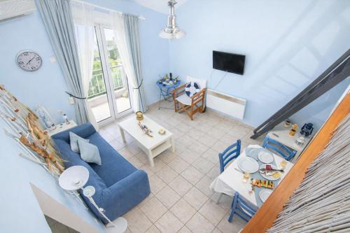 Coastal Apartments - Cozy Seaside Stay in Volos