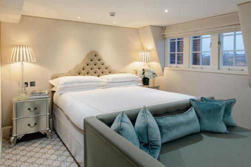 Milestone Hotel Kensington photo 223