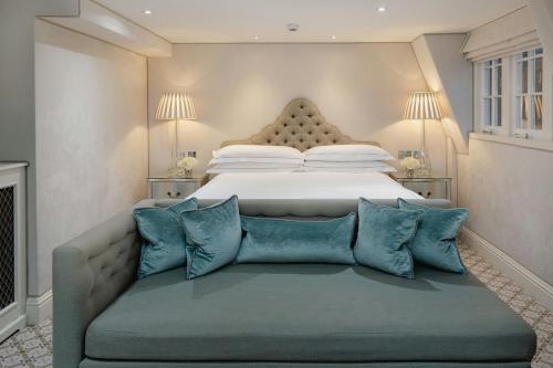 Milestone Hotel Kensington photo 224