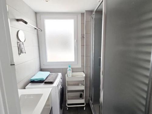 Stunning one bedroom Pueblo Evita. Sea views