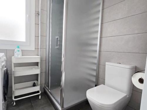 Stunning one bedroom Pueblo Evita. Sea views