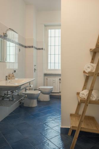 Exclusive Design Apartment - Duomo - Free Parking