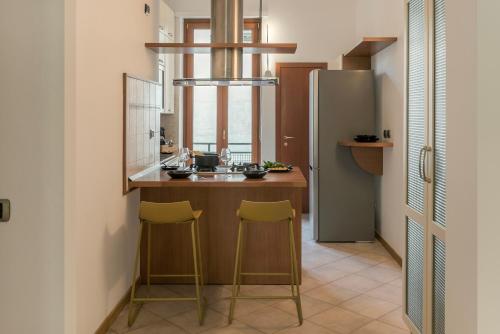 Exclusive Design Apartment - Duomo - Free Parking